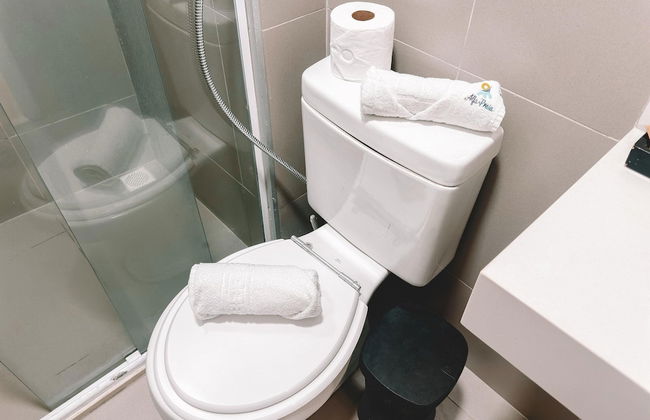 Compacto de Luxo - Helbor My Way - Foto 76