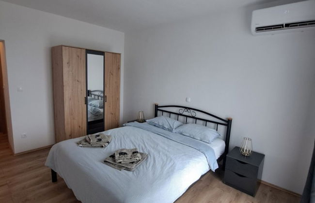 Elegant Brsec Apartments With Sea View - Foto 9