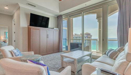 Pensacola Beach Penthouse with View and Pool Access! - Foto 4
