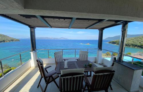 Villa Seaview - Foto 15