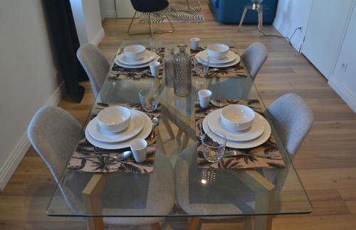 Le Bompard 50 m2 Villa Art Déco Plein centre avec jardin - Photo 15