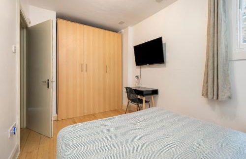 Unique Apartments near Old Street Station - Foto 41