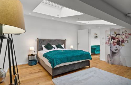 Lit Living - Luxury House - Box Spring - Parking - Exclusive Kitchen - Foto 36