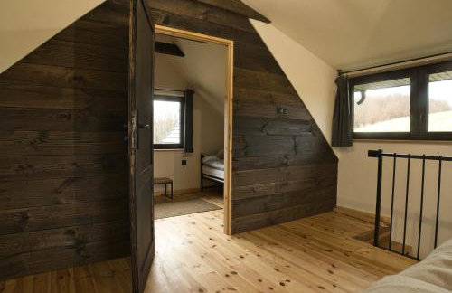 Anielskie Wzgórze Domek z Widokiem & Kuźnia Skarbów - Foto 8