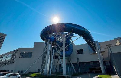 Apartament Rodzinny Przy AquaParku - Foto 27