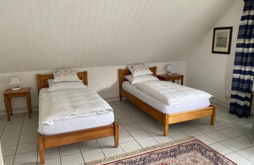 Ferienwohnungen Schewe I - Foto 4