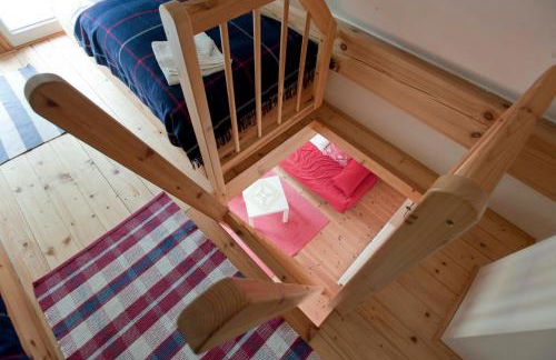 Ferienhausquartier Huberhof - Foto 11