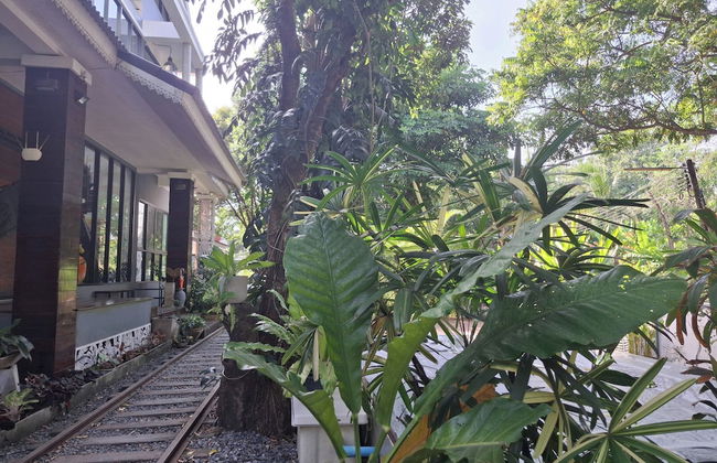 Onmywayresort - Photo 31