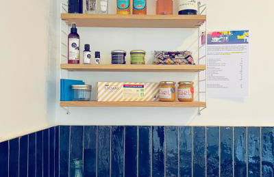 La Madeleine Arles - Foto 72