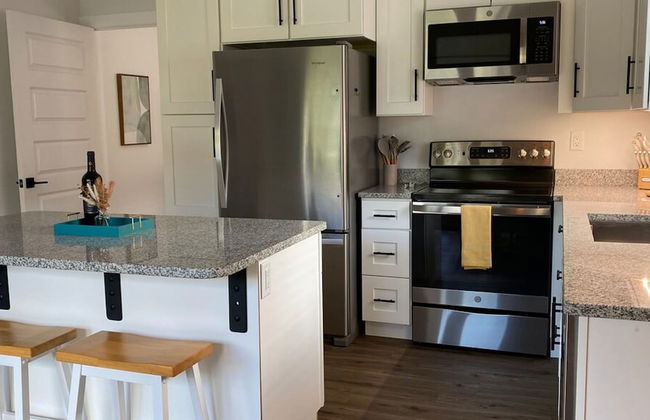 Creek 15 min to Purgatory Garage Parking - Foto 4