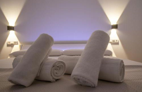 BedTime Suites by Concept Flats - Photo 32