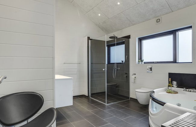 "Jonne" - 200m to the fjord - Foto 21