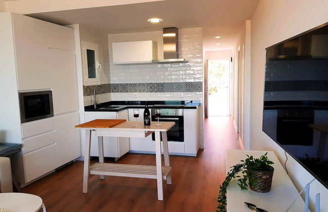 City Sea Views Apartment Alicante - Foto 19