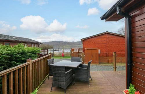 Waters Edge Lodge - Foto 39