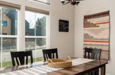 Southbridge Cottage: Cozy and Modern Home - Foto 3