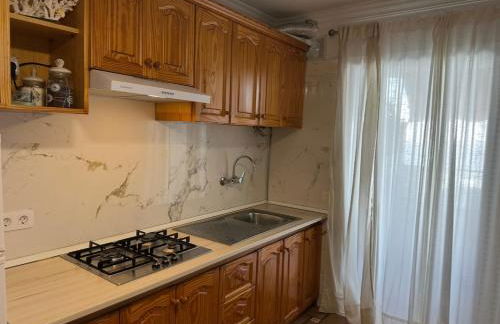 Apartamento acogedor con terraza frente al mar y vistas al Teide - Foto 12