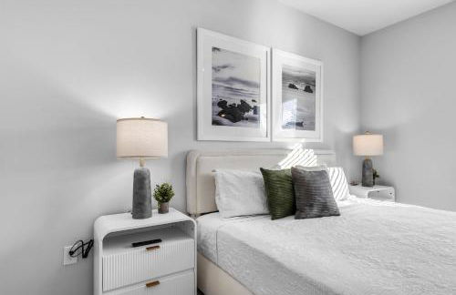 Peaceful 3BR Home Perfect for Professionals - Foto 9