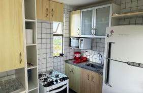 Simple Apartment, Heart of the Action! - Photo 25