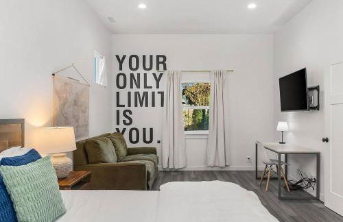 Walk to the waterfront - Charmwood House in Tacoma - Foto 66