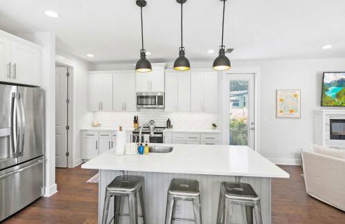 Paradise Unlocked Plunge Pool BBQ Walk Downtown - Foto 12