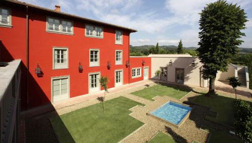 Garden & Wine Country Stay - Foto 1