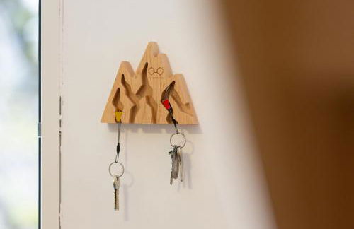 La Tour de l'Enversin - Foto 53