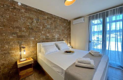 Eutopia Sani Villas with private pool - Foto 19