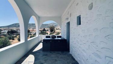 The Olive House - Foto 4