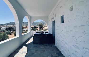 The Olive House - Photo 4