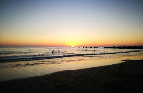 Sopranis del MAR Apartamento centro Cádiz, junto playa y estación - Foto 27