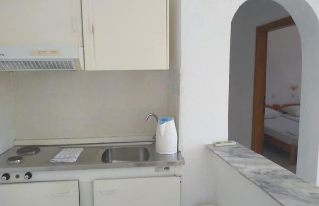 Hotel Makedonia - Photo 8