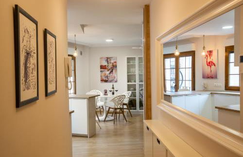 APARTAMENTO CAPRICHOS ARANDA - Photo 6