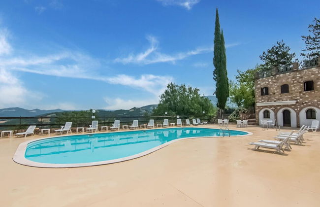 Belvilla by OYO Villa Serra Alta 25 - Foto 22