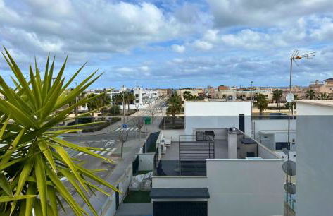 Torremar 81 Exclusivo apartamento con terraza - Foto 34