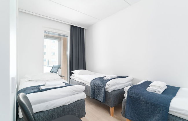 Rahulihomes City Center Jyväskylä - Photo 15