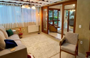 Estação das Hortênsias, seu aconchego em Gramado - Foto 18