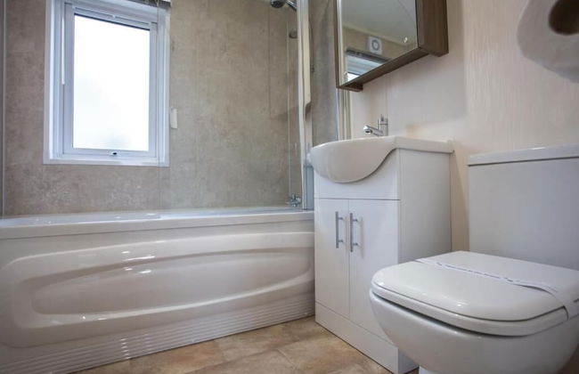 Barmouth Bay Holiday Park - Foto 42