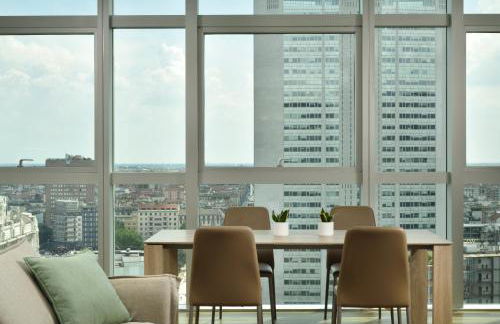 Torre Galfa Milano Luxury Apartments | UNA Esperienze - Foto 41