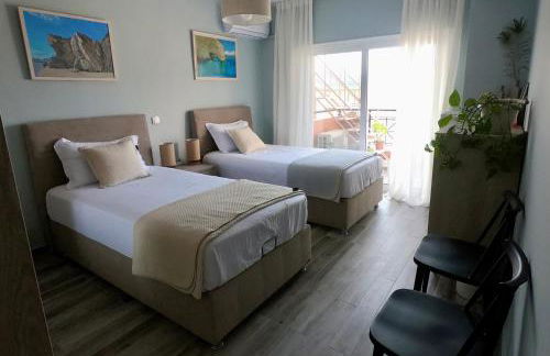 Arty Loft with Sea & City Views - Foto 28