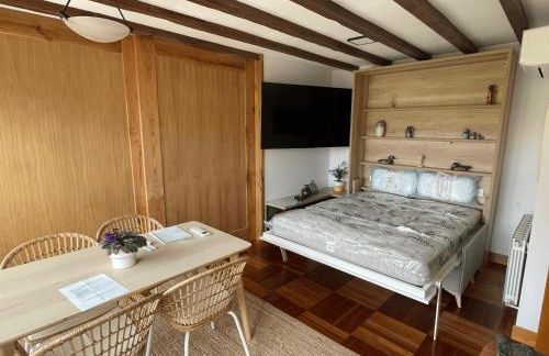 BIRITXENA Apartamento en Gorliz LBI00683 - Foto 7