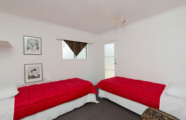 Waitangi Beach House - Foto 4