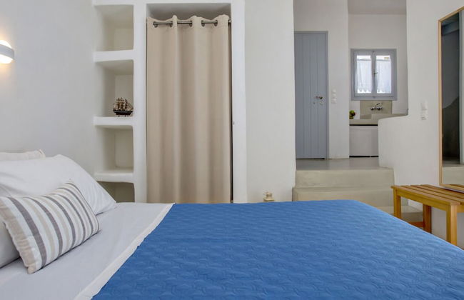 Aster House Agios Sostis - Foto 11
