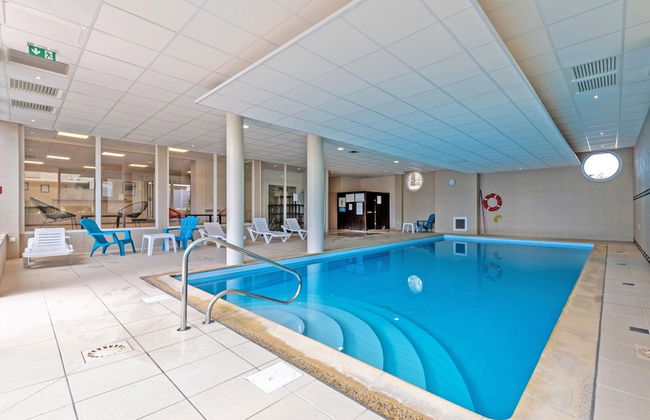 Apartment in France With Balcony & Parking - Foto 11