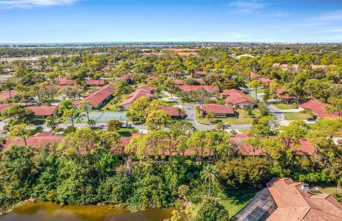 Resort-Style Sarasota Villas Near Beaches, Pool & Tennis - Sarasota Sweets - Roelens - Foto 79
