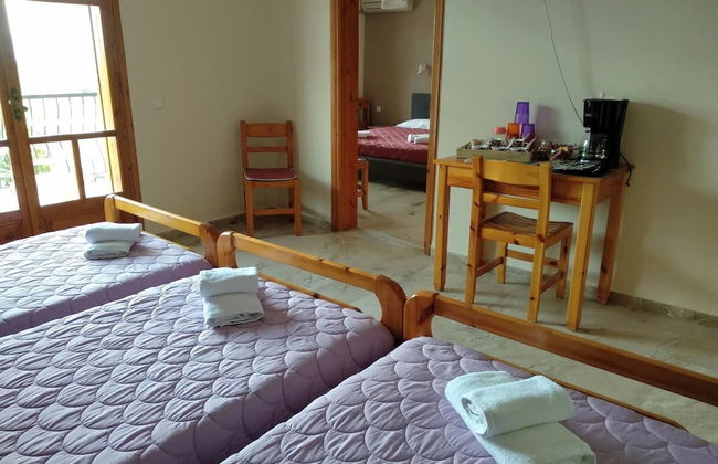 Orelia Pension - Foto 10