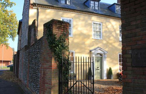 The Lawns Spa Apartment - Photo 14