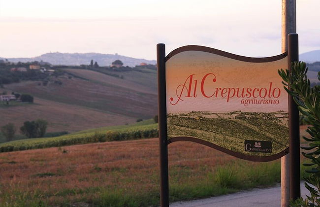 Al Crepuscolo Agriturismo - Foto 40
