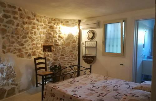 Trullo Alessandro e Villa Raffaela - Foto 26