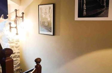 Maison bord de mer jonville - Foto 59