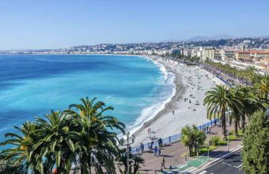 Charmant Studio - Port de Nice - Photo 17